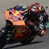 Hasil FP1 Moto2 Jepang: Augusto Fernandez Dibuntuti Somkiat Chantra