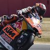 Hasil Kualifikasi Moto2 Aragon: Augusto Fernandez Sabet Pole, Dibuntuti Duet GASGAS