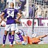 Fiorentina 1-1 Juventus: Sudah Untung Tidak Tersungkur