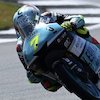 Hasil FP2 Moto3 Jepang: Hujan, Dennis Foggia Ungguli Mario Aji