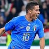 Italia Lolos ke Final Four UEFA Nations League, Kurang Menarik, tapi Lumayan Hiburan Gagal ke Piala 