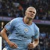 Langsung Gacor Bareng Man City, Erling Haaland: Saya Gak Kaget Tuh