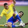 Baru Juga Datang, Hector Bellerin Segera Cabut dari Barcelona?