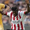 Buka Lapak, PSV Tawarkan Sangare ke Klub-klub Premier League