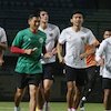 Persiapan Piala AFF 2022, Timnas Indonesia Gelar TC di Bali Akhir Bulan Ini