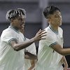 Shin Tae-yong Puas Timnas Indonesia U-20 Kalahkan Hongkong 5-1