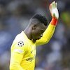 Komparasi Pemain: Waktunya Andre Onana Serobot Kiper Utama dari Tangan Samir Handanovic