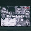 BRI Liga 1: Persija dan The Jakmania Berikan Tribute untuk sang Legenda Ismed Sofyan