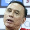 Di Jawa Barat, Timnas Indonesia Menang, Iwan Bule Girang