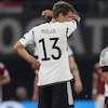 Hasil Jerman vs Hungaria: Skor 0-1