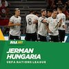 Prediksi Jerman vs Hungaria 24 September 2022