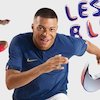 KFC Siap Kasuskan Kylian Mbappe yang Menolak Foto Bareng Timnas Prancis