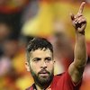 Jordi Alba Resmi Reuni dengan Lionel Messi dan Sergio Busquets di Inter Miami