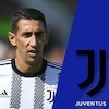 Link Streaming Liga Champions di Vidio: Juventus vs Benfica, 15 September 2022