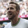 Harry Kane Menolak Menyerah Berebut Sepatu Emas dengan Erling Haaland