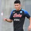 Tiba-tiba Banget! Manchester United Berminat Datangkan Bek Baru Napoli Kim Min-Jae