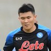 Cegah ke Manchester United, Napoli Buru-buru Beri Kim Min-Jae Kontrak Baru Cegah ke Manchester United, Napoli Buru-buru Beri Kim Min-Jae Kontrak Baru