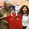 PSSI Targetkan Timnas Indonesia Bermain di Piala Dunia 2034 di hadapan KNVB