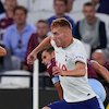 Hasil West Ham vs Tottenham: Skor 1-1