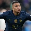 Man of the Match Prancis vs Austria: Kylian Mbappe