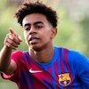 Lamine Yamal, Bocah 15 Tahun yang Sukses Pukau Xavi dan Diajak Ikut Latihan Tim Utama Barcelona Lamine Yamal, Bocah 15 Tahun yang Sukses Pukau Xavi dan Diajak Ikut Latihan Tim Utama Barcelona