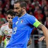 Leonardo Bonucci Tegaskan Timnas Italia Siap Beraksi Kembali di Nations League!