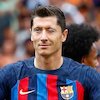 Robert Lewandowski sang Penyelamat Barcelona!