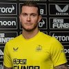 Loris Karius Resmi Perpanjang Kontrak di Newcastle