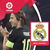 Prediksi Real Madrid vs Real Mallorca 11 September 2022