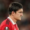 Kabar Baik atau Buruk? Harry Maguire Cedera Jelang Derby Manchester