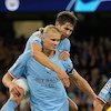 5 Pemain Manchester City dengan Gaji Paling Tinggi Saat Ini, Erling Haaland Posisi Berapa?