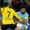 Kalau Tidak Jadi Kapten Manchester City, Gundogan Mau Saja Reuni dengan Klopp