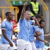 Manchester City vs Manchester United, Erling Haaland Berpotensi Pecahkan Rekor Baru