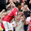 Kondisi Membaik, Marcus Rashford Siap Tampil di Derby Manchester