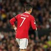 Tingkah Cristiano Ronaldo dan Patah Hati Fans Manchester United