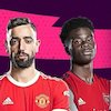 Nonton Duel Man United vs Arsenal di Vidio Pakai Promo KLY yuk, Lebih Murah! Nonton Duel Man United vs Arsenal di Vidio Pakai Promo KLY yuk, Lebih Murah!
