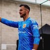 Sudah Punya 4 Kiper, Newcastle Sengaja Pulangkan Martin Dubravka untuk 'Gembosi' MU?