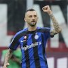 Inter dan Al Nassr Sepakat 18 Juta Euro untuk Brozovic, Tinggal Tanda Tangan Kontrak