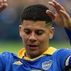 Mantan Bek Manchester United Diusir dari Boca Juniors Usai Konflik dengan Pelatih