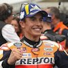 Marc Marquez: Bidik Podium MotoGP Thailand Bukan Target Realistis