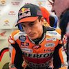 Marc Marquez Sebut Kansnya Podium di MotoGP Aragon Cuma 1%