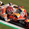 Tak Bidik Kemenangan, Marc Marquez: Balapan di Aragon Hanya untuk Persiapan 2023