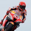 Hasil Kualifikasi MotoGP Jepang: Penantian 1071 Hari, Marc Marquez Sabet Pole