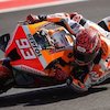 Lahap 61 Lap di Hari Kedua Tes Misano, Marc Marquez Pertimbangkan Balapan di Aragon