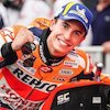 Terharu Marc Marquez Tampil Oke di Jepang, Bos Honda: Kualitasnya Tak Berubah