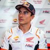 Dokter MotoGP Nyatakan Marc Marquez Bugar untuk Tes Misano, Belum Tentu Ikut 2 Hari