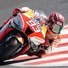 6 Kali Juara Bareng di MotoGP, Marc Marquez: Saya Masih 100% Percaya Honda