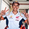 Honda Umumkan Marc Marquez Bakal Coba Ikut Tes MotoGP Misano