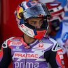 Kecewa Batal ke Ducati Lenovo, Jorge Martin: Ya Sudah, Saya Mau Bikin Sejarah di Pramac!