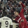 Joel Matip, Unsung Hero di Tim Liverpool